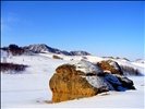 Gorkhi-Terelj National Park, Mongolia